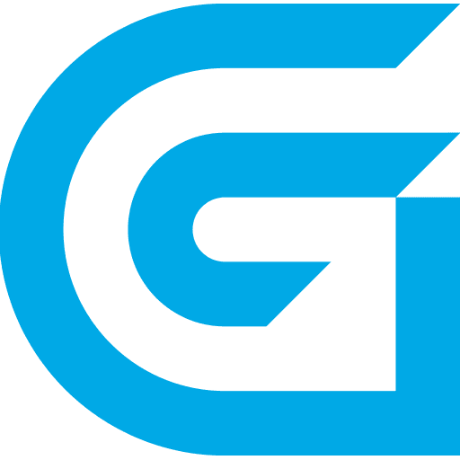 Garney Construction logo