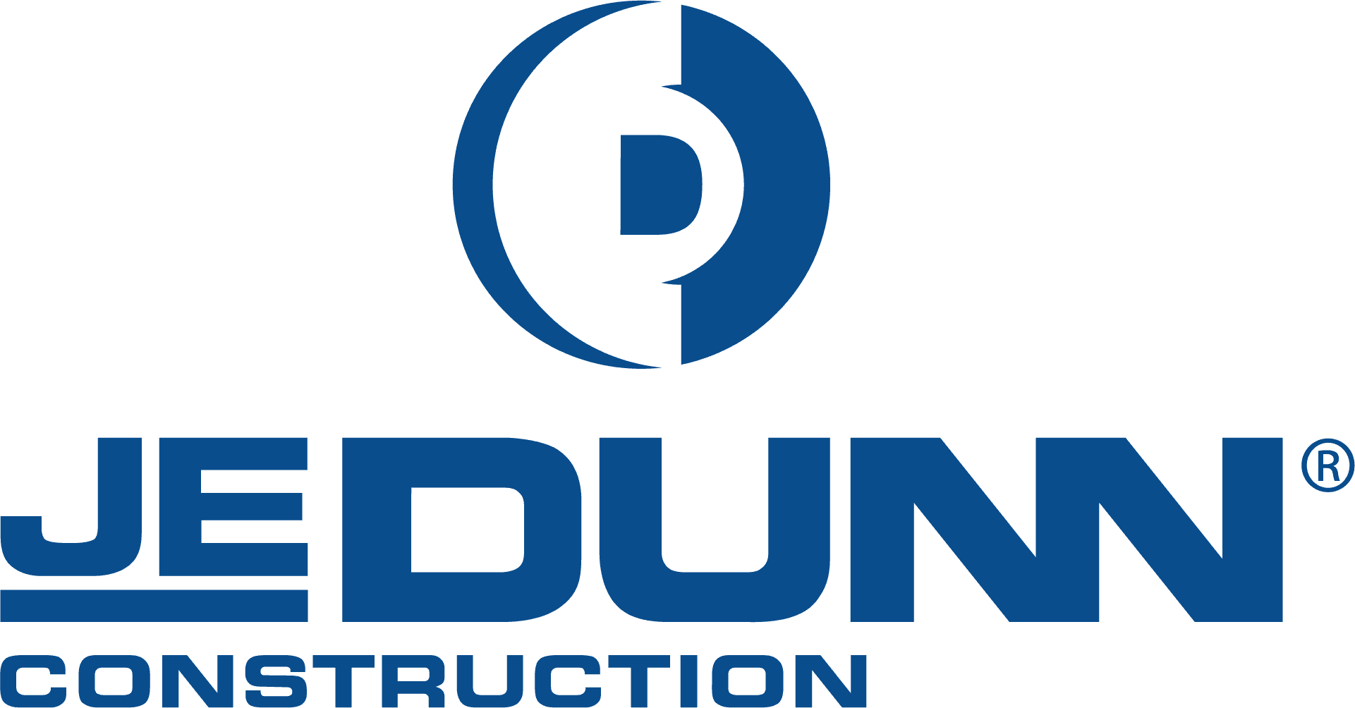 JE Dunn Construction logo