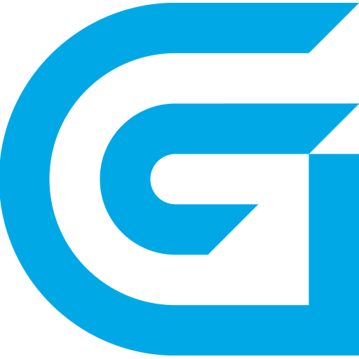 Garney Construction logo